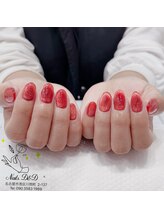 ネイルディーアンドディー(Nails D&D)/