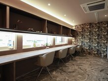 アプリシエイト(Appriciate)/こちらでもゆっくりできます♪