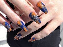 バタフライ 平塚店(Butterfly)/定額B トレンドアートコース