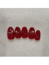 ノイ noi 千歳船橋店 ネイルサロン/2024.10月定額ネイル2-2