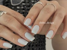 メルファッジ(mer fudge)/ワンカラー