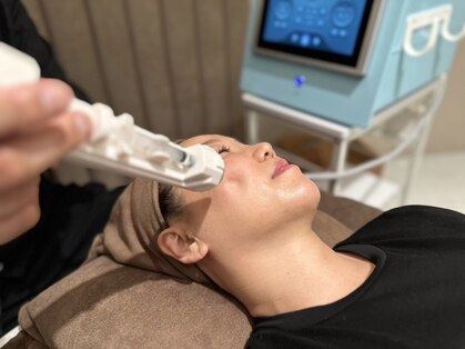 サロン ド エム(salon de m)の写真
