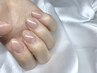 【HAND】カラーグラデーション　￥６５００