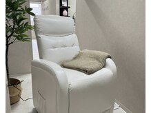 クレセント 千葉(Crescent)の雰囲気（【全席個室】リクライニングチェアでくつろげる空間です◎）