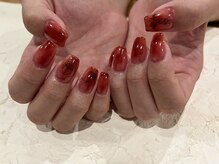 ルシェオ 表参道(LUCIEO)/design course