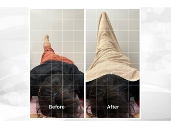 ナオル整体 浦添院(NAORU整体)/沖縄県/浦添/肩こり/整体/腰痛