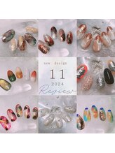 ステムネイル 下北沢(stem nail)/November