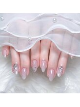 ユリネイル(Yuri nail)/