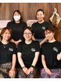 アジアンリラクゼーション ヴィラ 昭島店(asian relaxation villa)/みさき