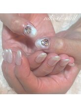 ニコリネイル(nikori nail)/