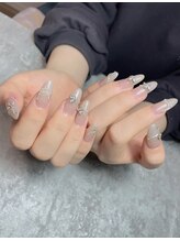 アイネイル(AI Nail)/ワンホンネイルつけ放題長さだし
