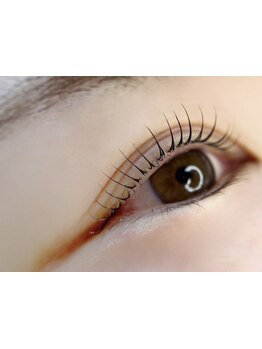 お子様同伴OKのサロン