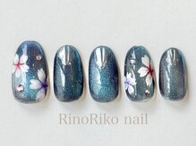 リノリコ 阿佐ヶ谷店(RinoRiko)/桜 6 &nbsp;2025