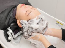 マンツーマン施術でお客様の体質、肌質、お悩み、希望など詳しく把握し、最適なプランをご提供いたします！