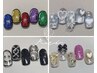 【NEWOPEN記念】自店オフ無料★定額ネイルデザイン《プレミアム》¥8000