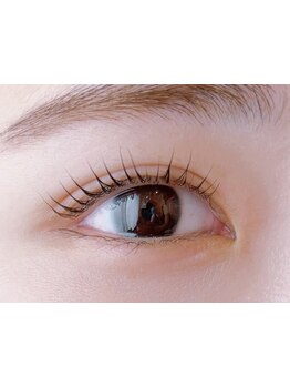 デザイン力が自慢のサロン