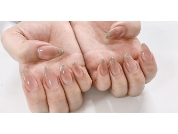 ネイルルーム シャイニー 学園の森店(nail room Shiny)