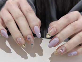 カトレアネイル 吉祥寺(Cattleya Nail)/