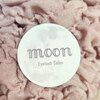 ムーン アイラッシュサロン(moon)のお店ロゴ