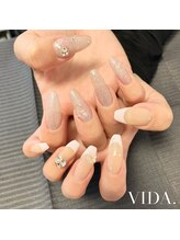 ヴィダ(VIDA)/《HAND》デザインコース