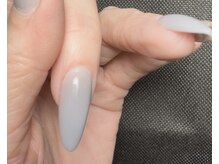 ナバナ(nabana)/スッキリ綺麗なお手元で自信に◎