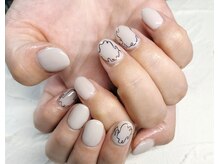 メロウトーン(mellow tone)/Simple