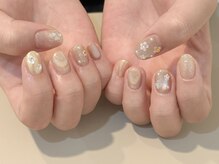 リア 新小岩店(lia)/【Hand】お持ち込み90minコース