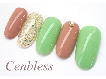 ビューティスタジオ センブレス(Cenbless)/ハンド★定額6000