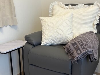 ベベ(Bebe)/リラックス空間♪