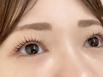 ルピナス 川口(Lupinus)/デザインパーマ×ケラチン