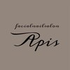 アピス(Apis)のお店ロゴ