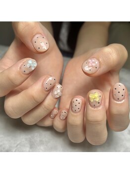 リリーヘブン(LILY HEAVEN)/