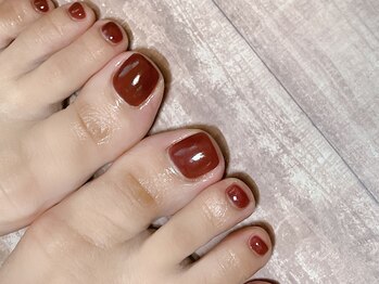 ドーリーガール(Dolly Girl)/