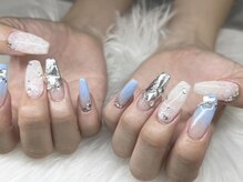 ファッシーナ(Fascina)/オフ込120分オーダー