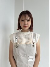 イコイネイル(icoi nail)&nbsp;SAAYA 