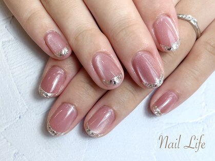 ネイルライフ(Nail Life)の写真