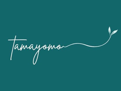 タマヨモ(tamayomo)の写真