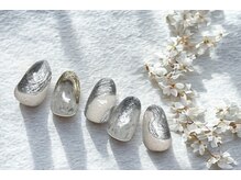 ヴァニッシュ(VANiSH)/定額制ネイル6,000円（ハンド）