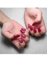 ルートレム(Root/R3:M)/マグネットネイル