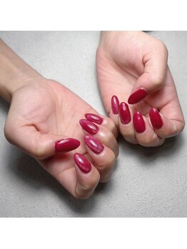 ルートレム(Root/R3:M)/マグネットネイル