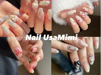ネイル ウサミミ(Nail UsaMimi)の写真/【なりたいを形に】再現性の高い手描きアートが人気!丁寧なカウンセリング×施術×オフでモチの良さを実感