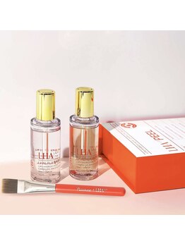 リリィ(Rily)/最新韓国肌管理ララピール