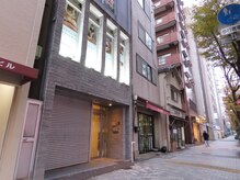 リスブラン 日本橋浜町明治座前店/お店の外観です♪4