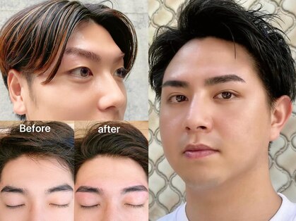 ナビレラ 自由が丘(Navillera)の写真