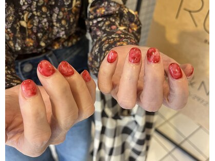 ルーム(RUM)の写真