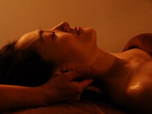 ヘッドソーマ リチャード(head soma Richard)