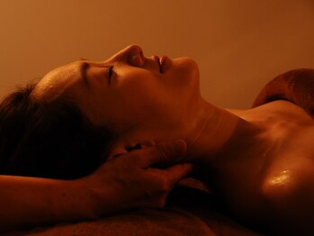 ヘッドソーマ リチャード(head soma Richard)