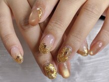 アイゴネイル 錦糸町(Aigoネイル)/