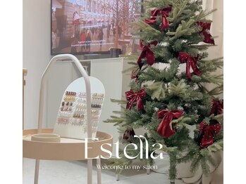 エステラ(Estella)