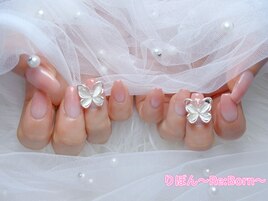 カラーグラデーション